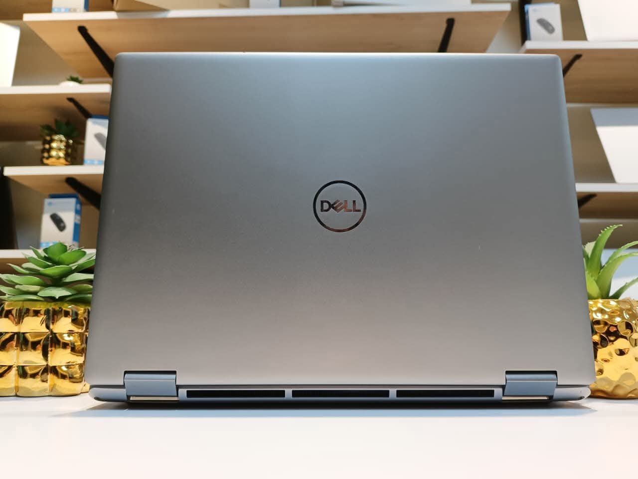 DELL PRECISION 7550