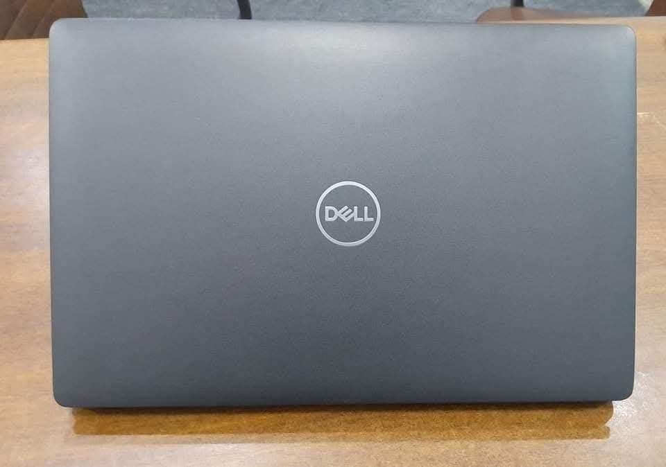 DELL LATITUDE  5411