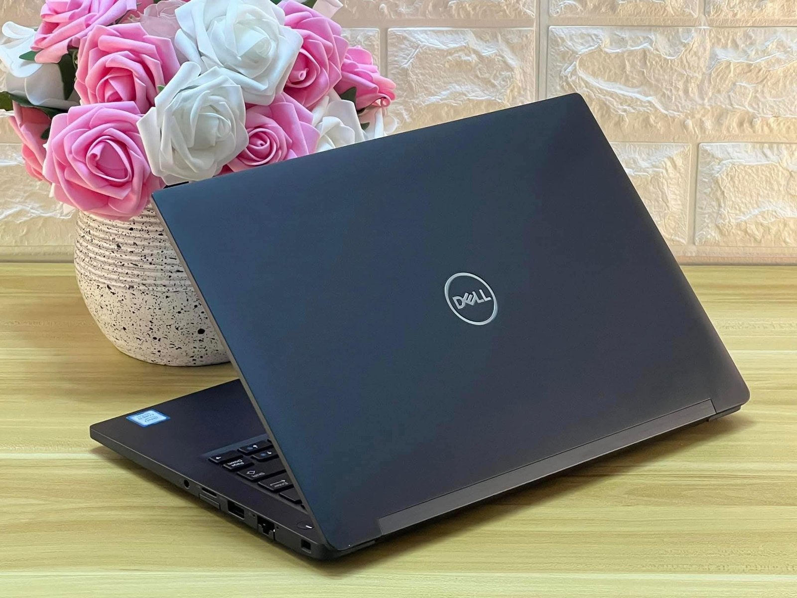 DELL PRECISION 7520