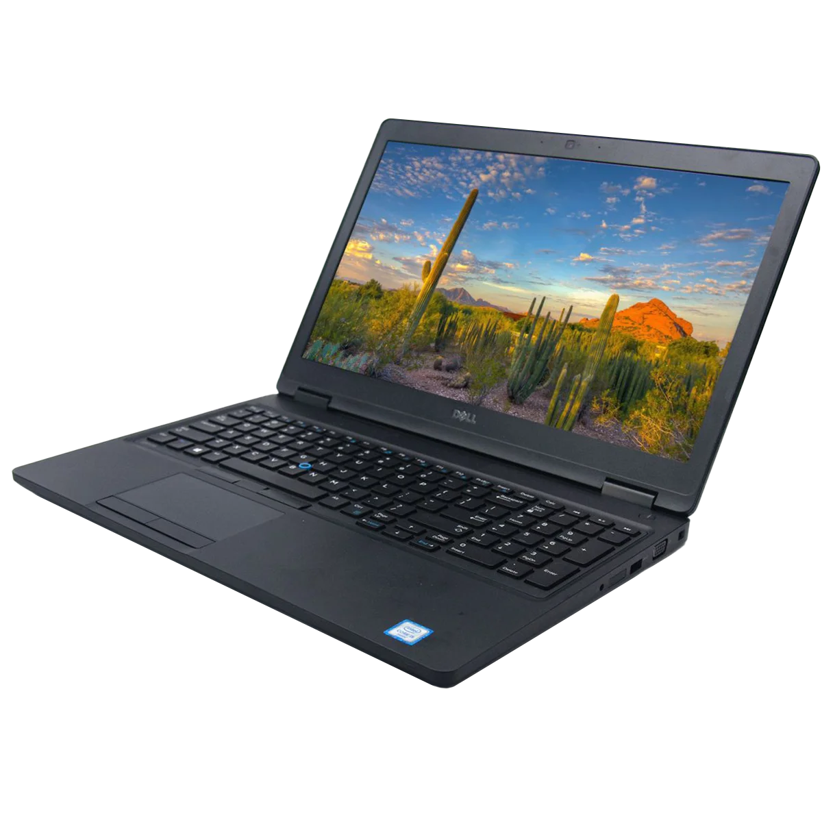 Dell Latitude 5580