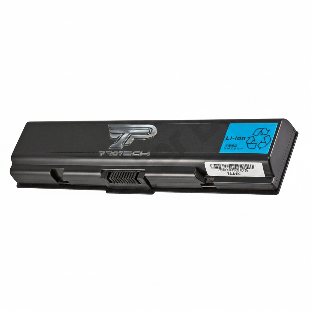 بطارية بديلة عالية الجودة لجهاز توشيبا PA3534U-1BRS متوافقة مع PA3534U-1BRSPA3534U-1BASPABAS098V000090760