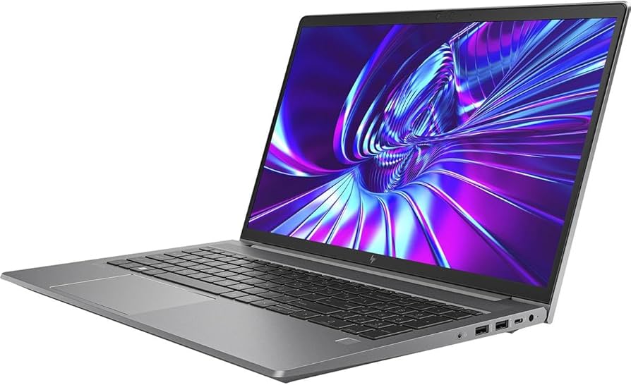 HP Zbook G9