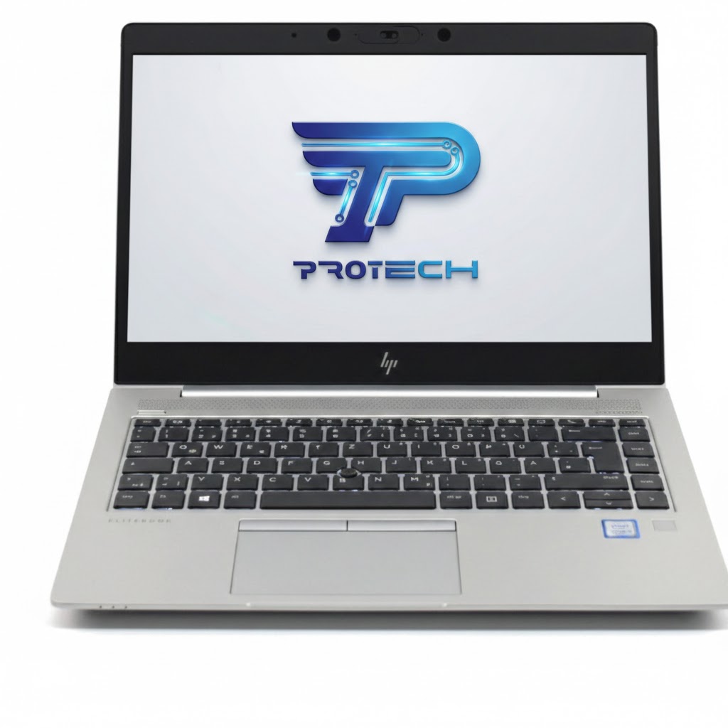 HP EliteBook 840 G5
