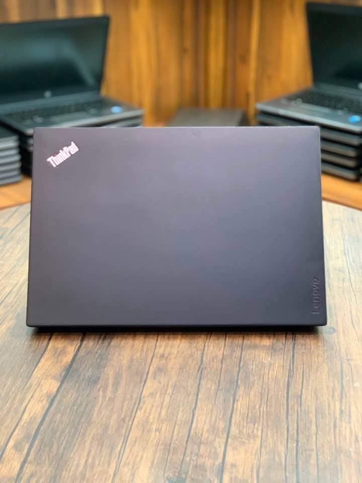 Lenovo thinkpad T490