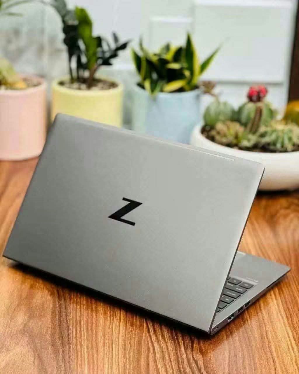 HP ZBOOK POWER G8