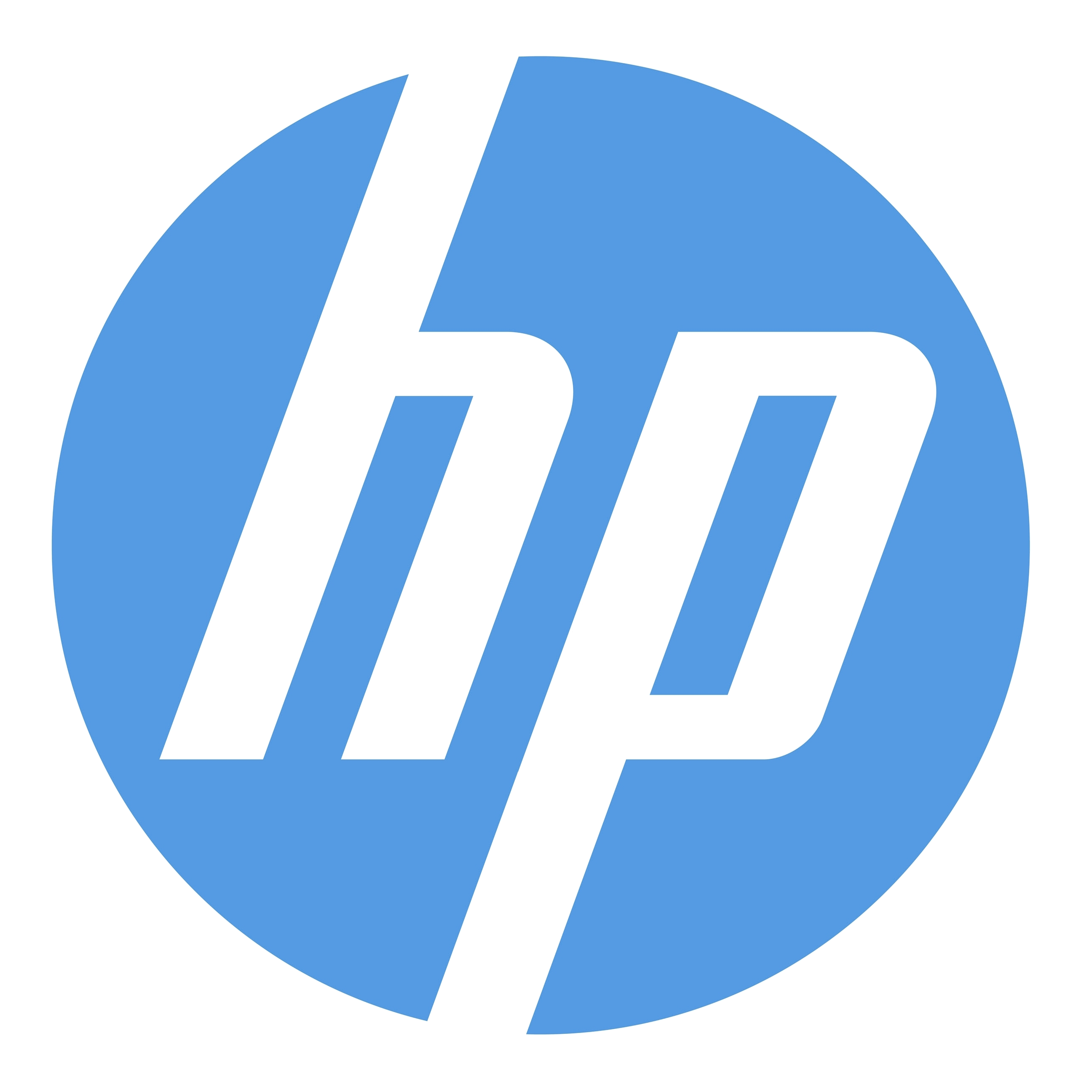HP Laptops